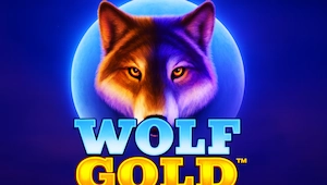 Wolf Gold